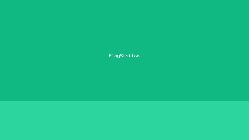 索尼PlayStation转型数字化平台，西野秀明详解战略布局